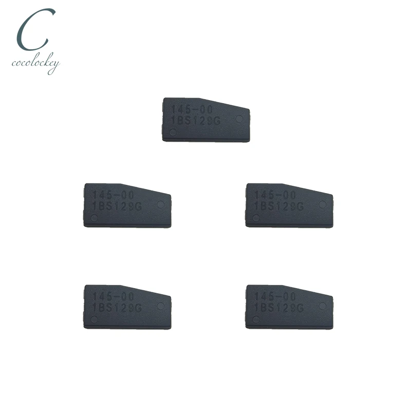 

Cocolockey OEM Transponder 4d67 Chip Auto Car ID:4D(67) Pg:32 for Toyota Camry/Corolla Blank Key Car Lock SYSTEM 10pcs/lots