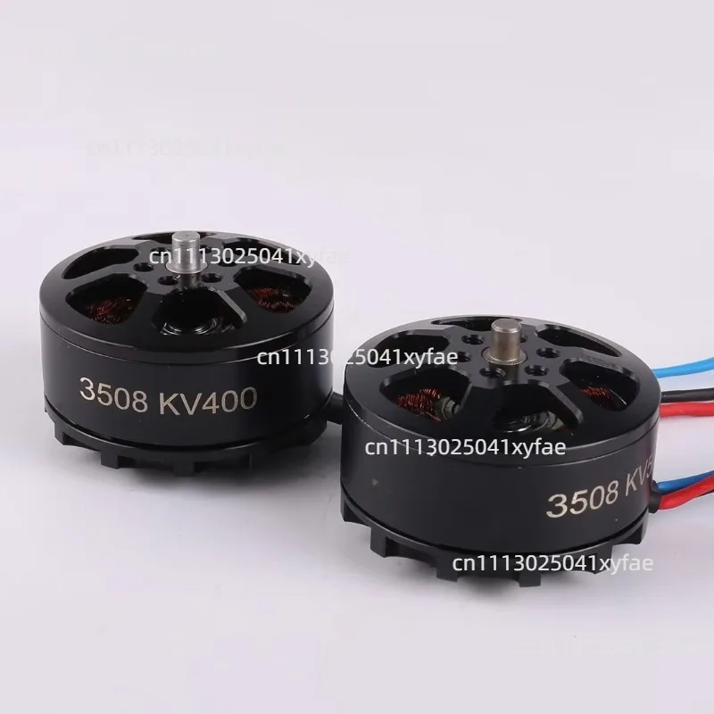 3508 Brushless Outrunner Motor 400KV 590KV, Multi-axis Model Motor for Aircraft Accessories