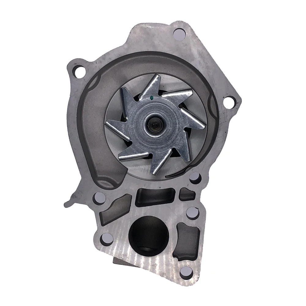 Engine Cooling Water Pump Assembly For JAC Refine 2.0L 2002- M2 2009-2016 M3 M4 Shuailing T6 2.0 2014- Car Accessories