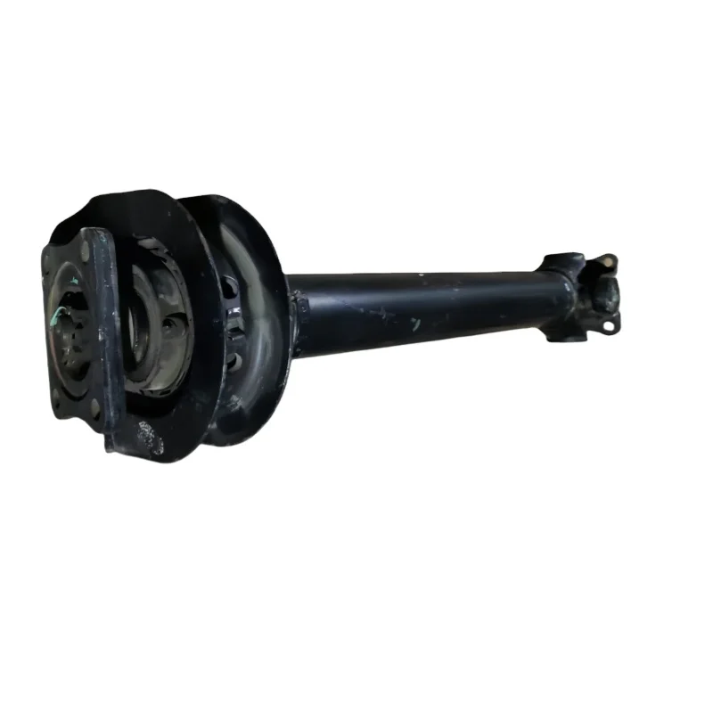 High Quality at a Low Price for Sinotruk Howo Truck Spares Intermediate Drive Shafts FG9831311228