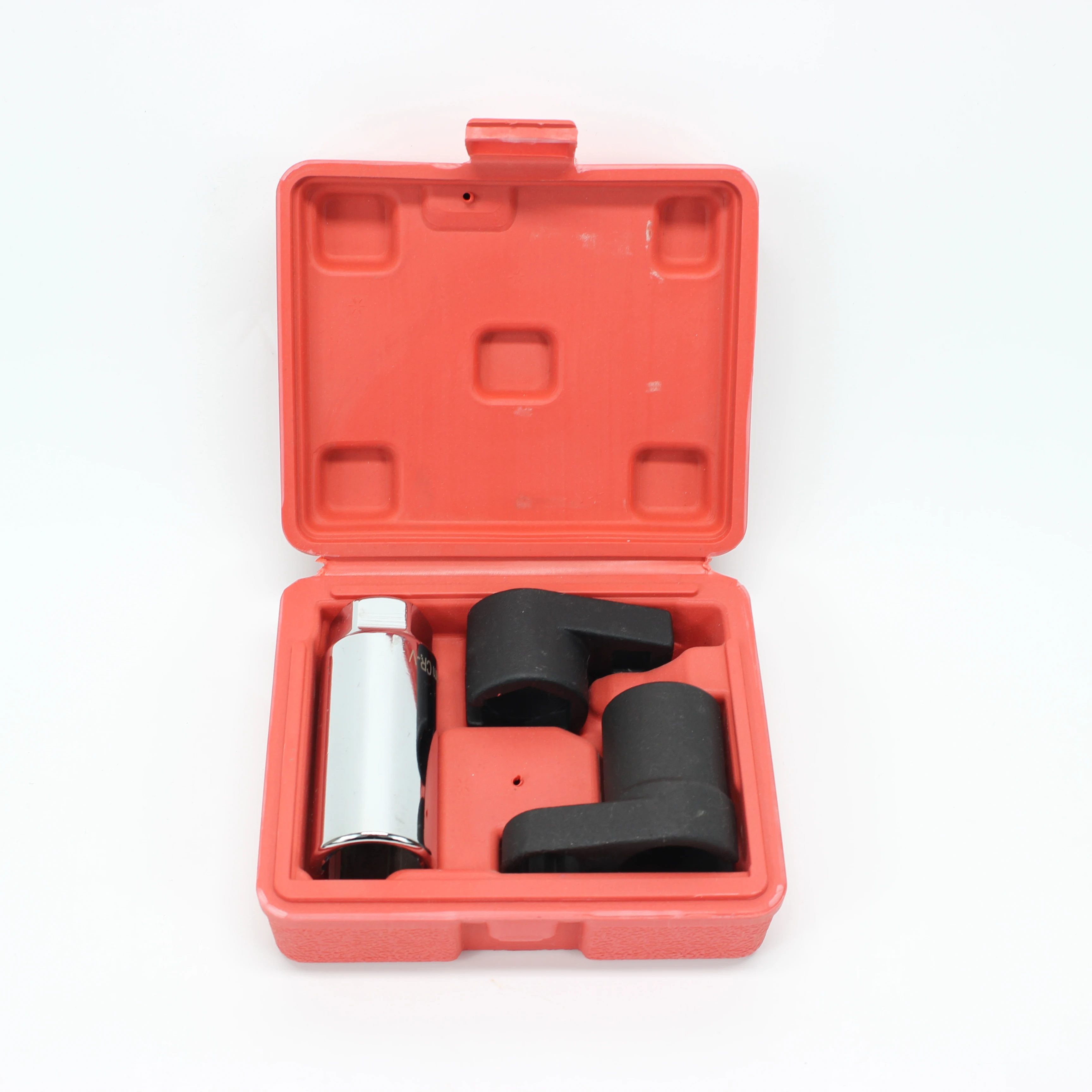 

3 шт. WT4099Y Лидер продаж автомобильный ключ для снятия втулки датчика кислорода