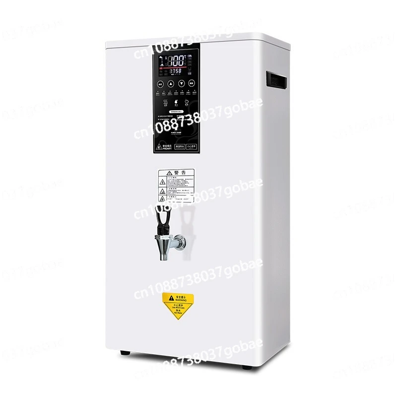 Commercial Fully Automatic Hot and Cold Double Temperature Water Boiling Machine