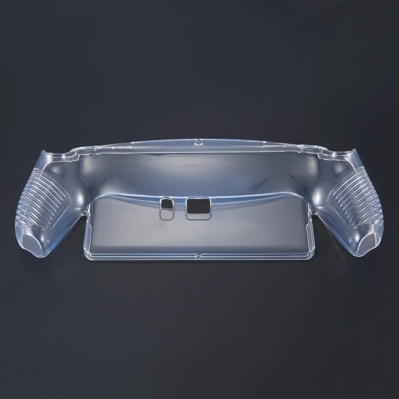 Coque de protection antichoc en TPU pour Sony PlayStation Portal, accessoires de jeu transparents