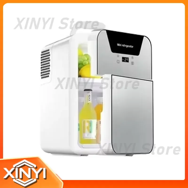 Portable Car Refrigerator 12 Volt Car Refrigerator