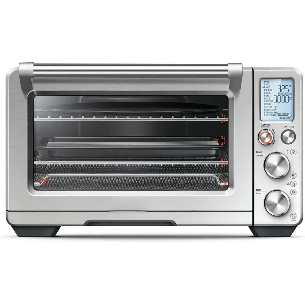 

Hot sales Joule Oven Air Fryer Pro, BOV950BSS, Brushed Stainless Steel