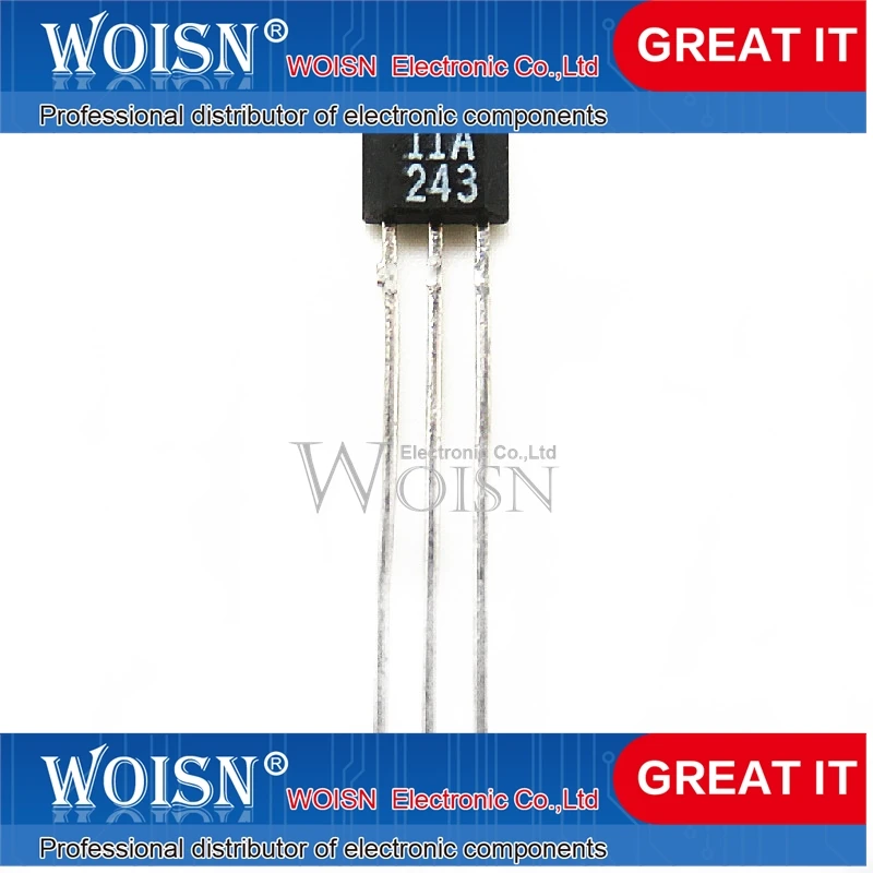 1-5-10pcs SS411A 11A Price discounts Spot supply