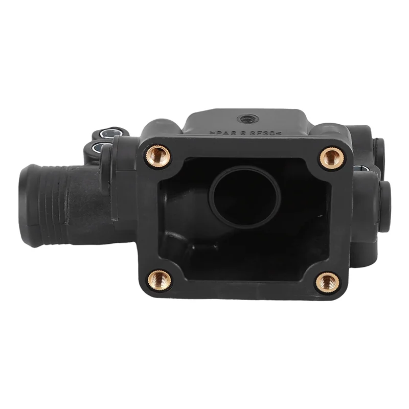 Корпус термостата экскаватора для Perkins 1004.40 1006.60 1004.40T, серия 5400-модели 4133L054 и 4133L027