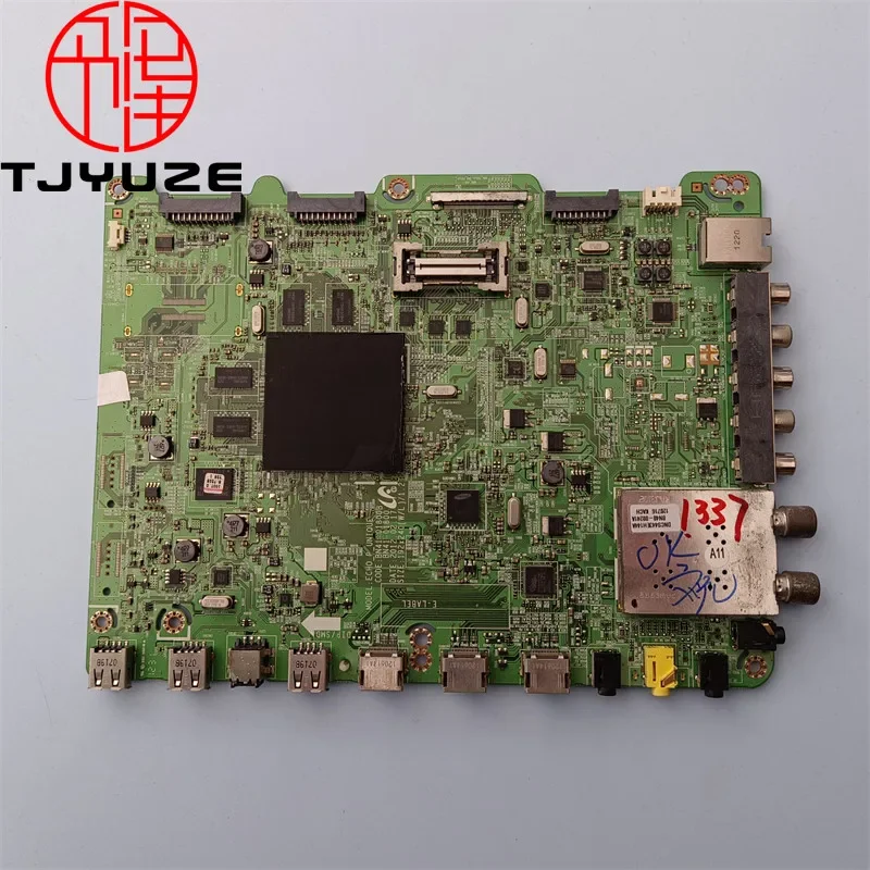 BN94-05586K BN94-06184A BN94-06197Q Main Board For UA65ES8000RXXA UN65ES8000FXZA UA65ES8000 UE65ES8000 UN65ES8000 Motherboard