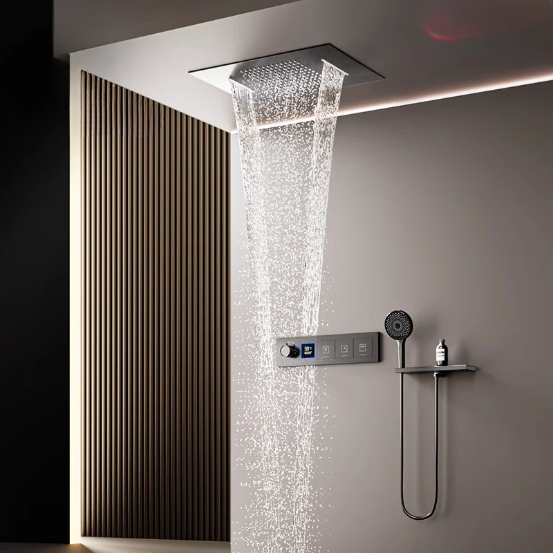 

Germany Leddan Concealed Shower Shower Wall Type