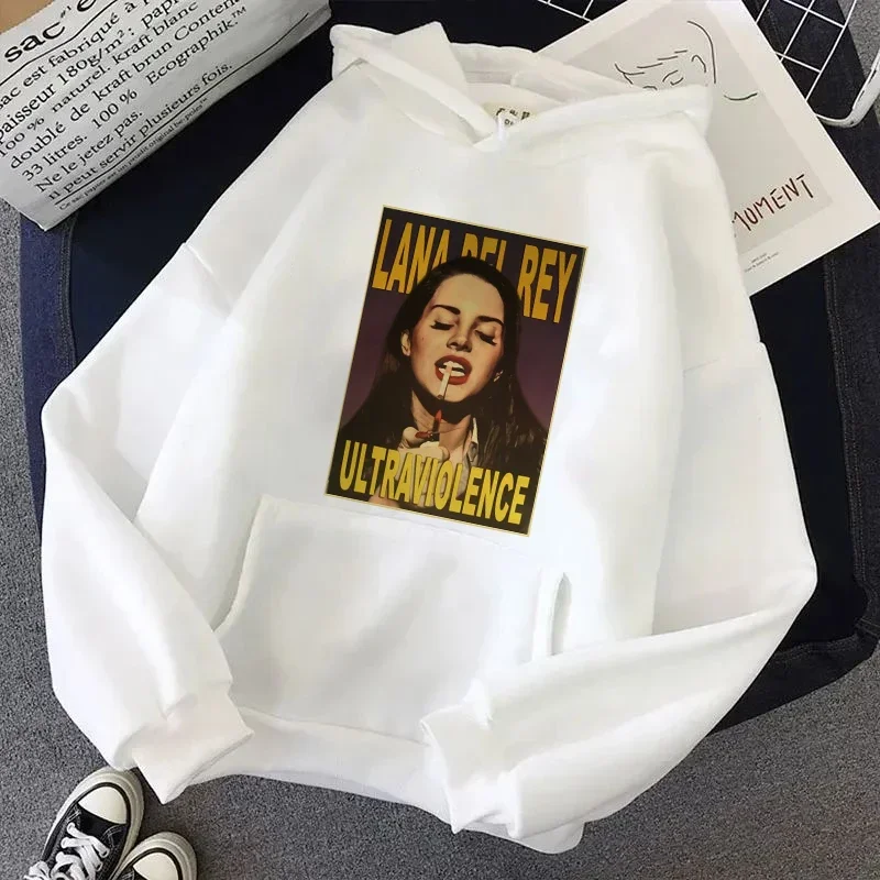 

Men's and Women's Plus Size Print Top, Loose Casual, Soft, Comfortable and Breathable, Outdoor Sports Loose Pullover Hoodie