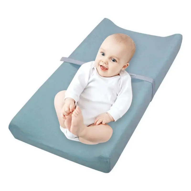 Herbruikbare Baby Baby Luier Nappy Urine Mat Kid Eenvoudig Beddengoed Veranderende Cover Pad Sheet Soft Protector voor baby's