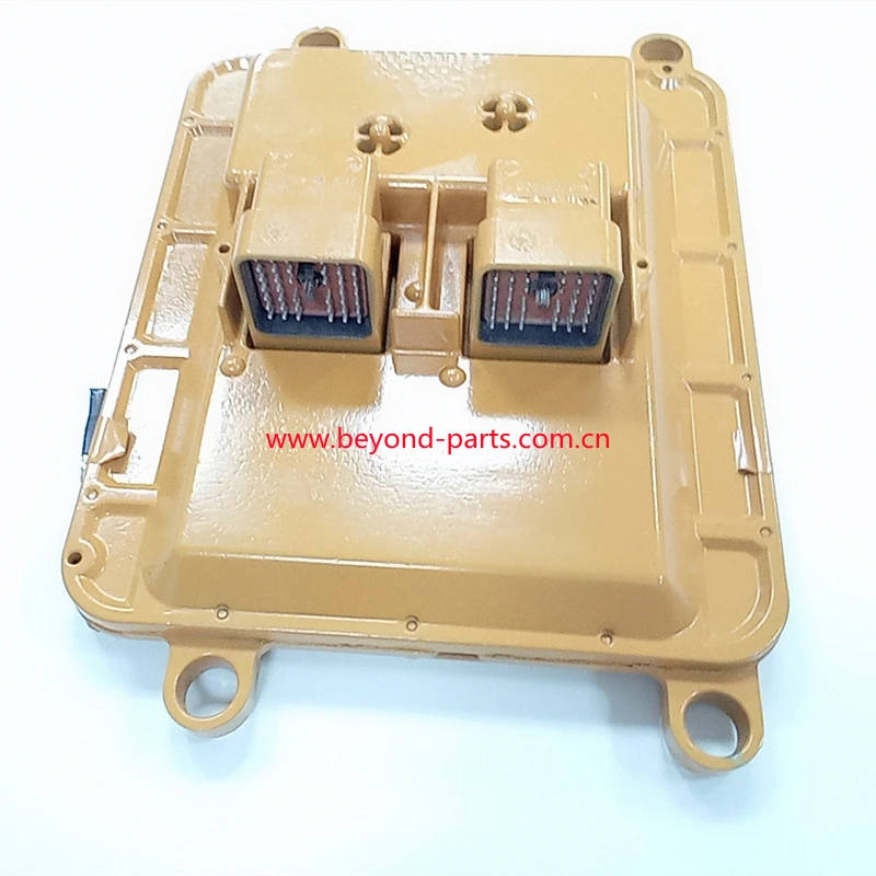 

980G Excavator Spare Parts Transmission Control Unit Controller Computer Board 160-1759