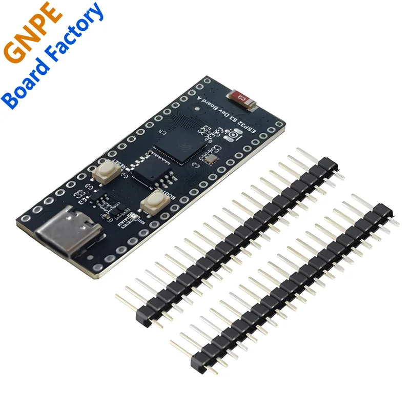 ESP32 S3 Development Board WIFI Bluetooth Size&Port Compatible with Raspberry Pi Pico