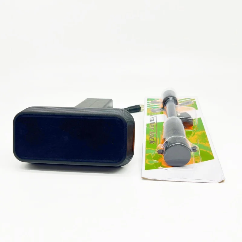 Car Reversing Aid System Blind Spot Detection Wireless Trailer Hitch Radar Parking System