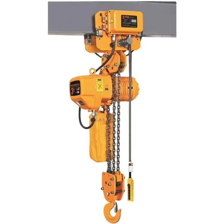 220V 380V 1 Ton 2To… - image