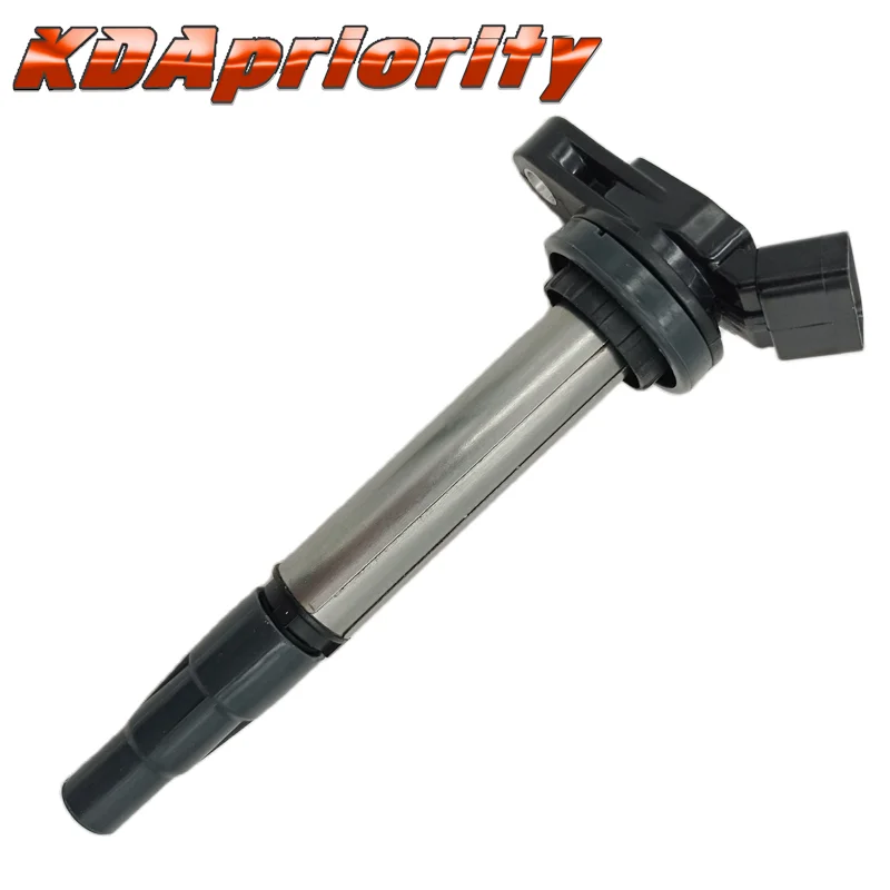 

90919-02252 Car Ignition Coil 90919-02252 9091902258 C2003 C2005 for Toyota corolla RAV4 Auris Avensis Prius Runx Verso