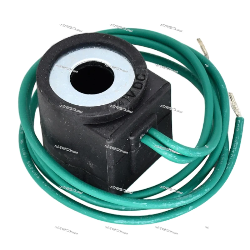 

Coil Lead 24V DC Solenoid Valve 6302024 Compatible with Valve Stem Series 80 88 08 98