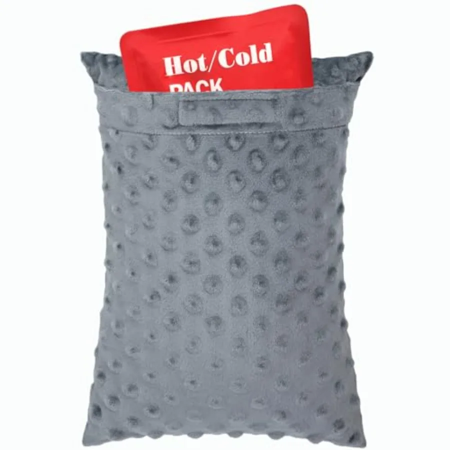 

Hysterectomy Pillow Pocket Tummy Pillows, Hysterectomy Recovery Gifts, Ice Pack Not Included, Small Portable Abdominal Cushion