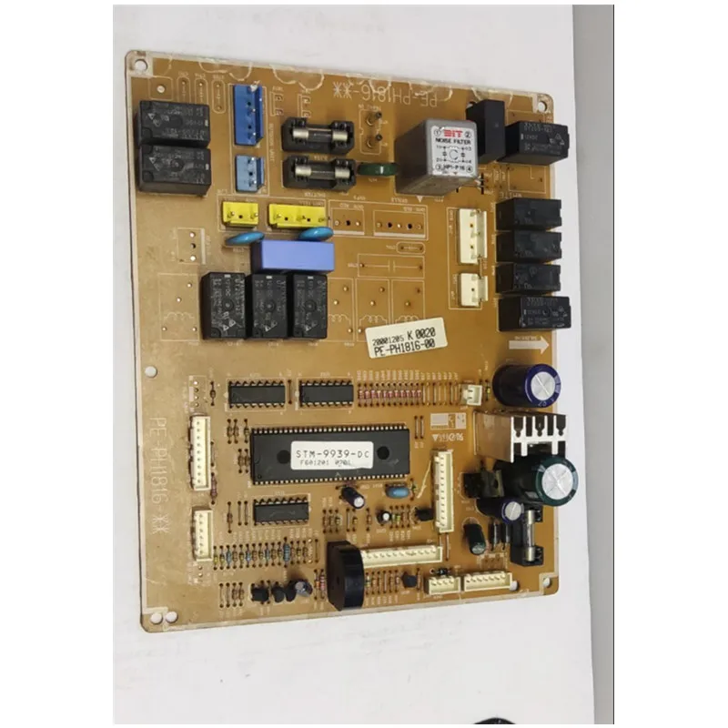 

Air conditioner main board control board PE-PH1816-00