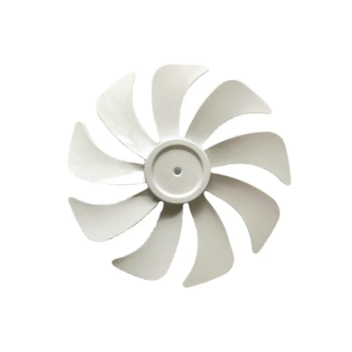 300mm Fan Blade Accessory for Xiaomi VIOMI Floor Fan WM-FS01