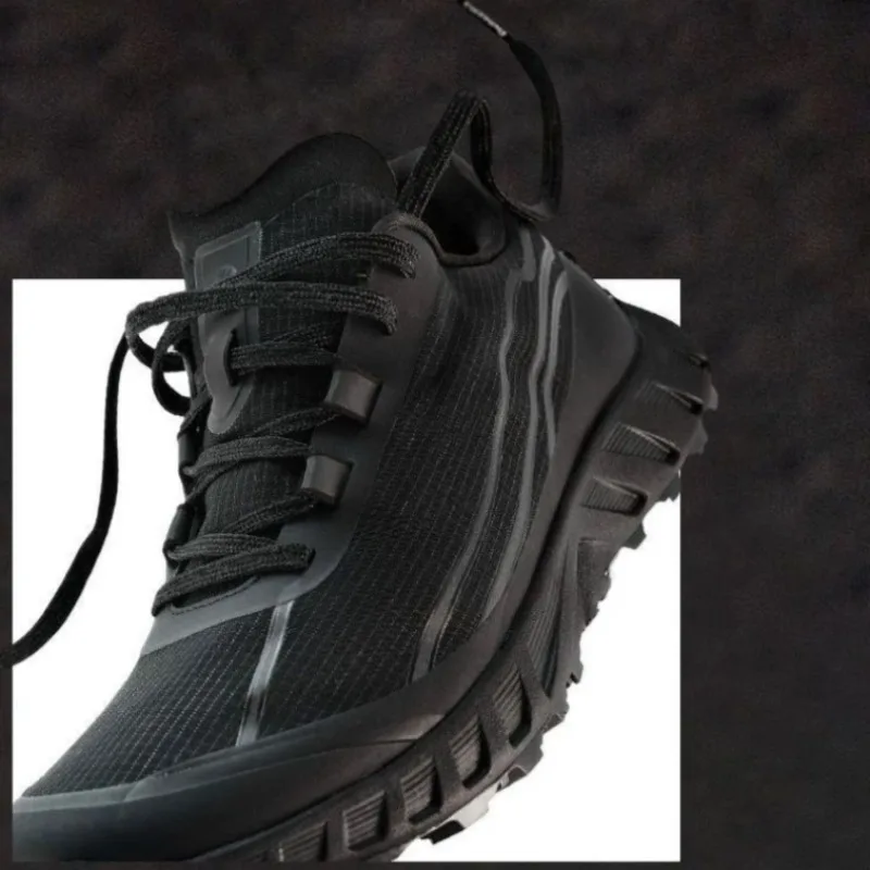 

2026 New Trend Hiking Men Shoes Anti-Slippery Climbing Men Shoes Unisex Outdoor Walking Shoe Man Wearable Trekking Shoes Men