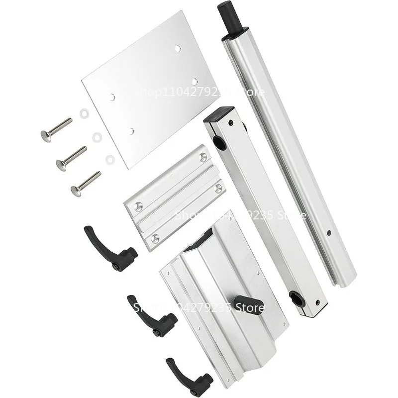 

Подходит для вращающегося стола на колесах. Скрытая подставка. Подвижный подъемный съемный стол и регулируемые ножки стола.