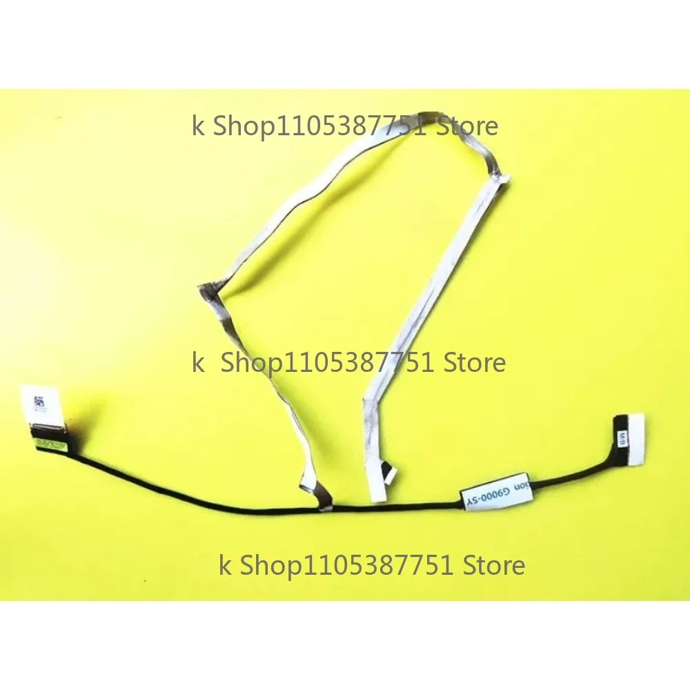 New Laptop FHD Screen Cable For Dell  Alienware 17 R5 R4 02273H 30PIN