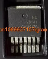 NCV8141D2TR4G   NCV8141   TO263