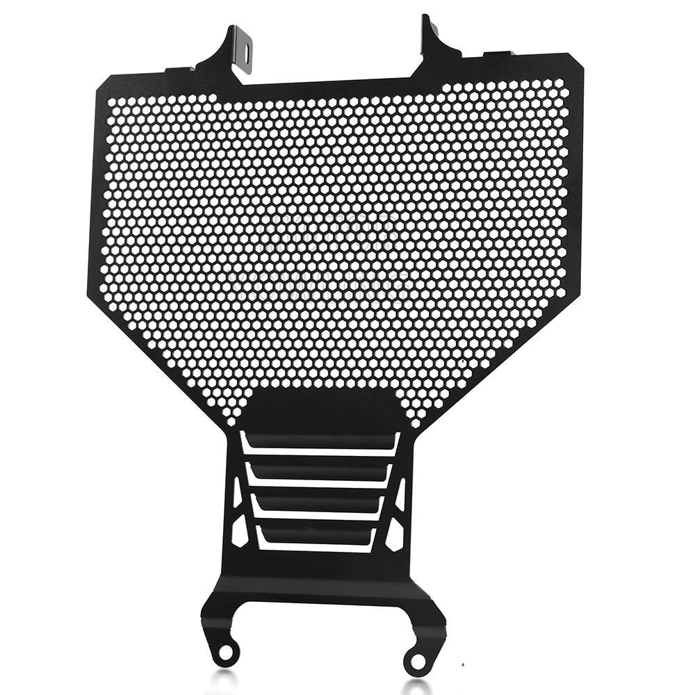 Für XADV X-ADV 750 Motorradzubehör Kühlergrill Schutzabdeckung Schutzgitter FÜR HONDA XADV750 X-ADV750 2026 2021-2025 2027 – Detail 8