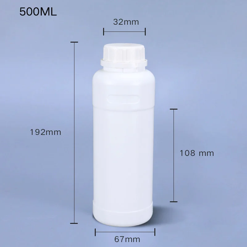 Variant: 500ml white