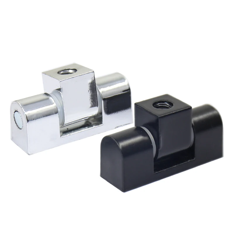 Zinc Alloy Bearing Hinge Distribution Box Control Cabinet Power Cabinet Door Shaft Switch Cabinet Rotary Hinge