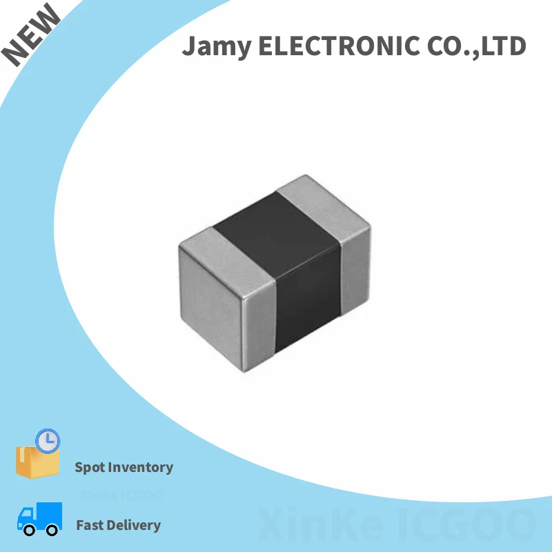 

Original MPZ2012S101AT000 100ohms 4A 20mOhms 0805 Ferrite Chip
