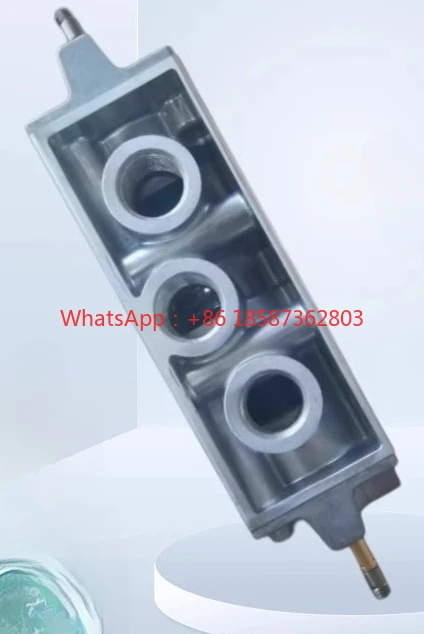 Solenoid Valve CPV1…