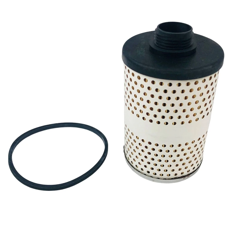 1 Piece Car Fuel Tank Fuel Filter Elements FF246 B10-AL As Shown ABS For Pipe Filters