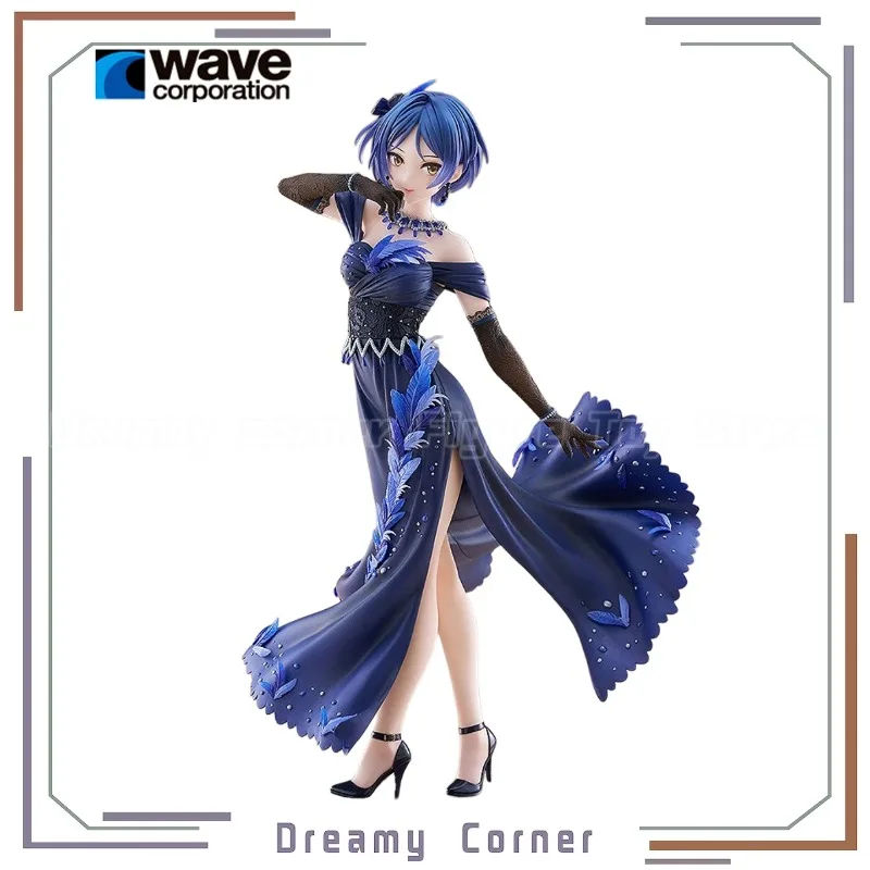 

【In Stock】Original WAVE Dream Tech THE IDOLM STER Cinderella Girls Hayami Kanade 1/7 Scale Model Collection