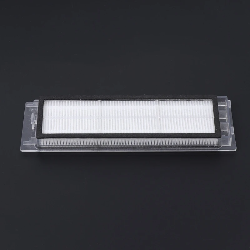 Replacement HEPA Filters For MiJia Sweeping Robot Vacuum Cleaner Parts