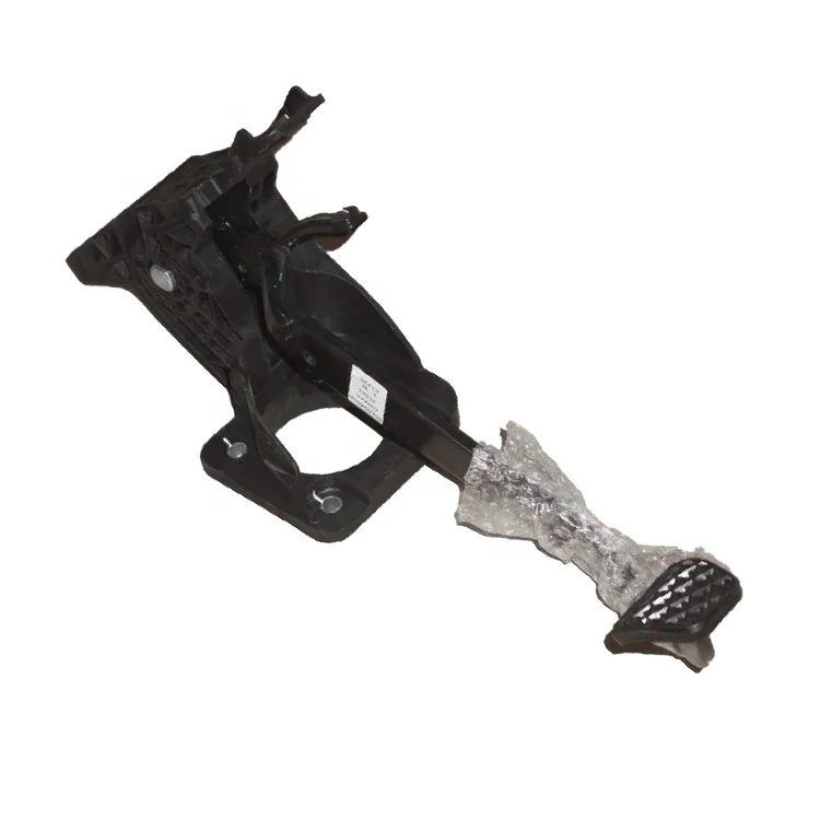 Smart car accessories high quality  Auto Parts Good Quality 1014024972 Brake Pedal With Bracket For Geely NL-3 Boyue