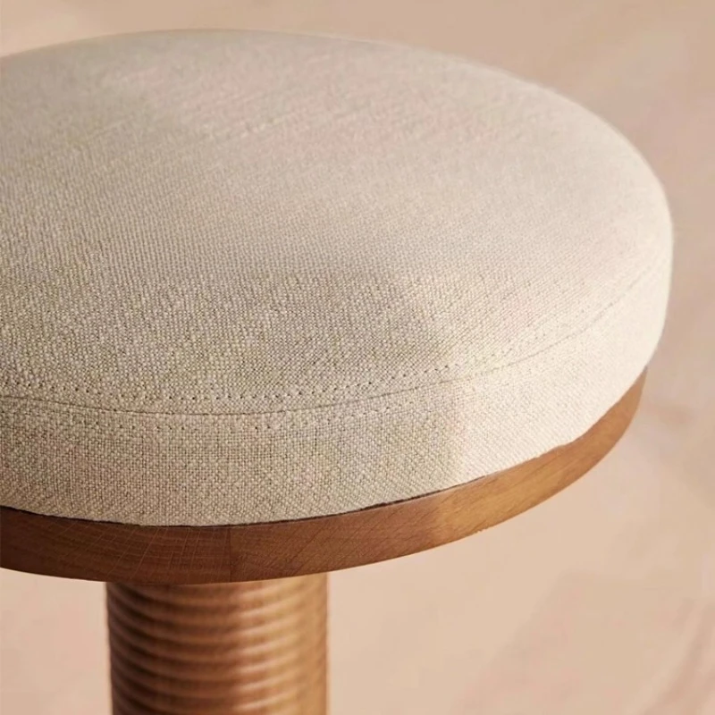 مكاتب الاستقبال المكتبية كراسي بار غرفة نوم معدنية الحلاق لينة الحد الأدنى مقاعد للبار الغرور الاسترخاء Bancos De Bar أثاث فريد من نوعه