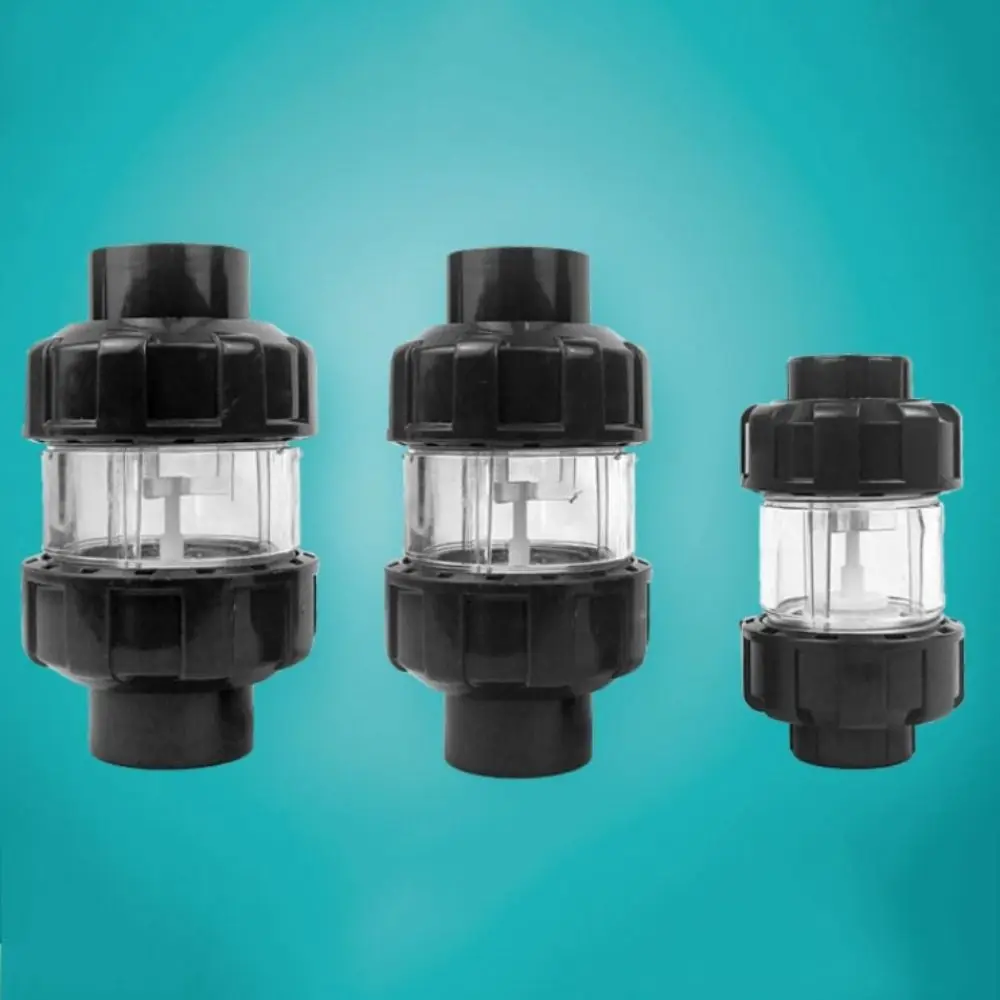 Upvc Aquarium Check…