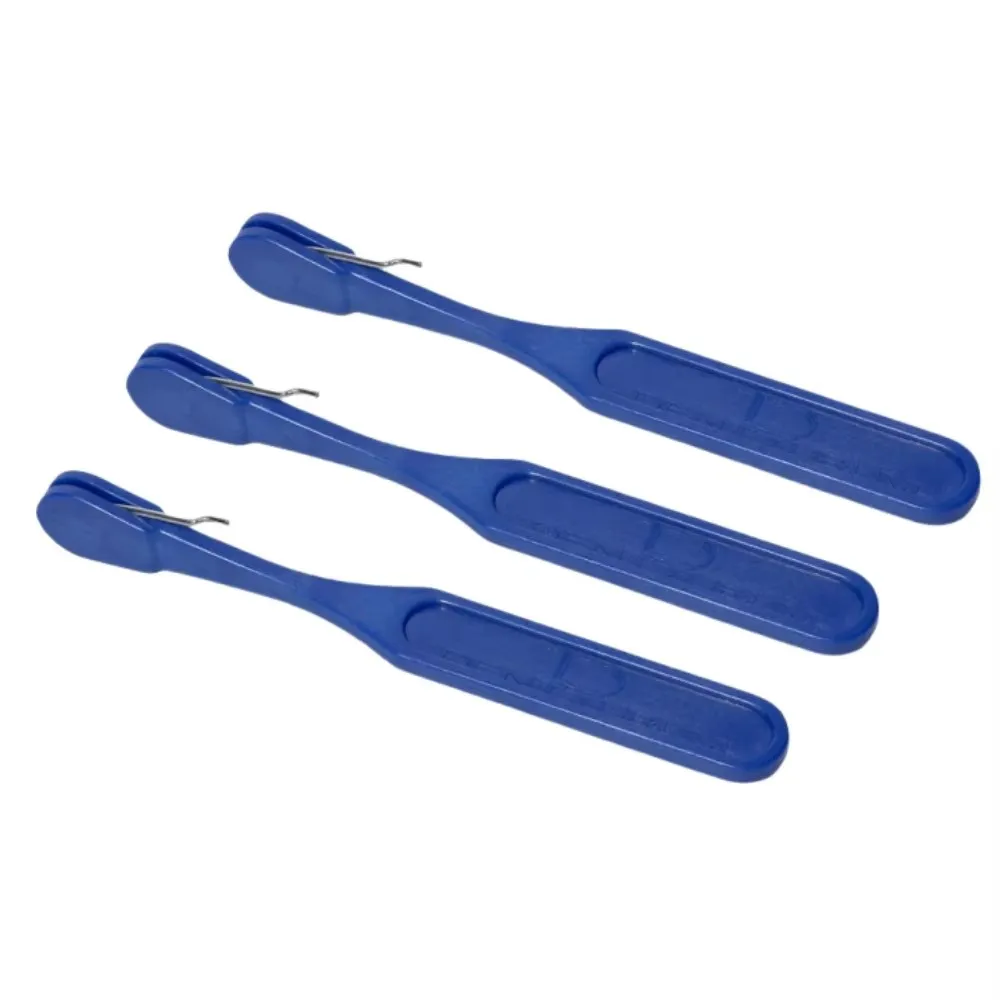 10Pcs/Bag Dental Rapid Orthodontic Palatal Expander Swivel Key Dental Implant Expansion Screw Rapid Orthodontic Rapid Adjustment
