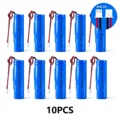 10PCS