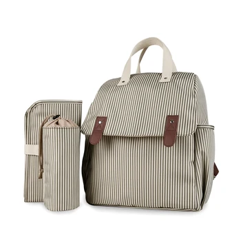 Multifunctional Mommy Travel Bag 1