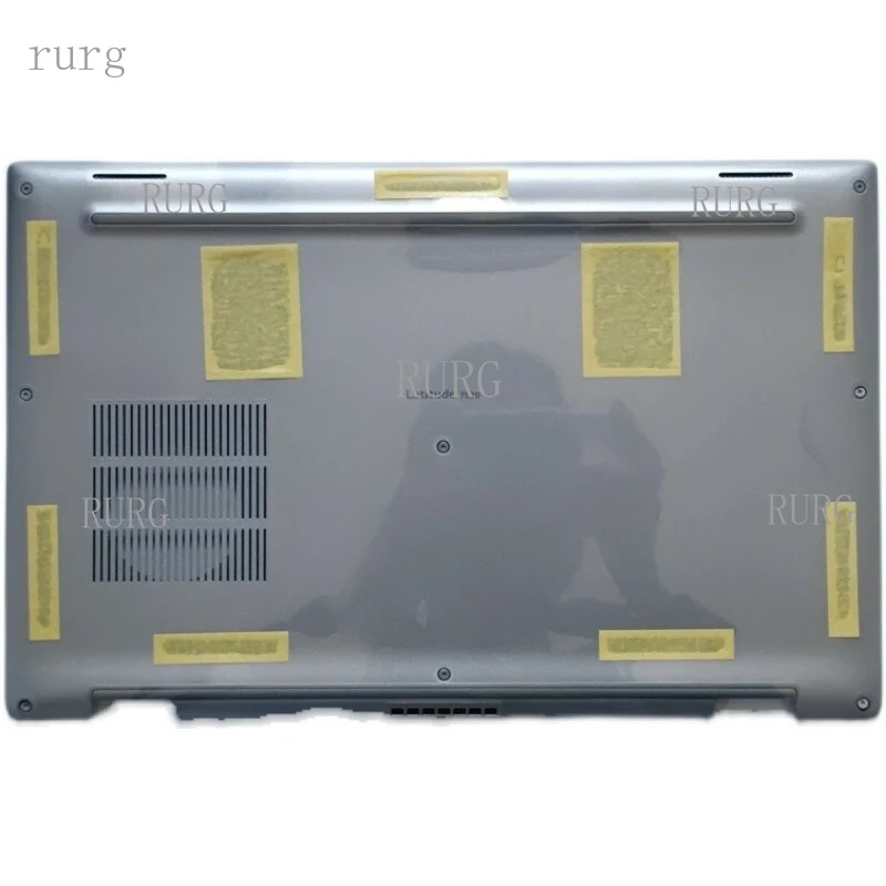

LL+ New 07MCRD 7MCRD for Dell Latitude 7520 Bottom Lower Case Base Cover SILVER
