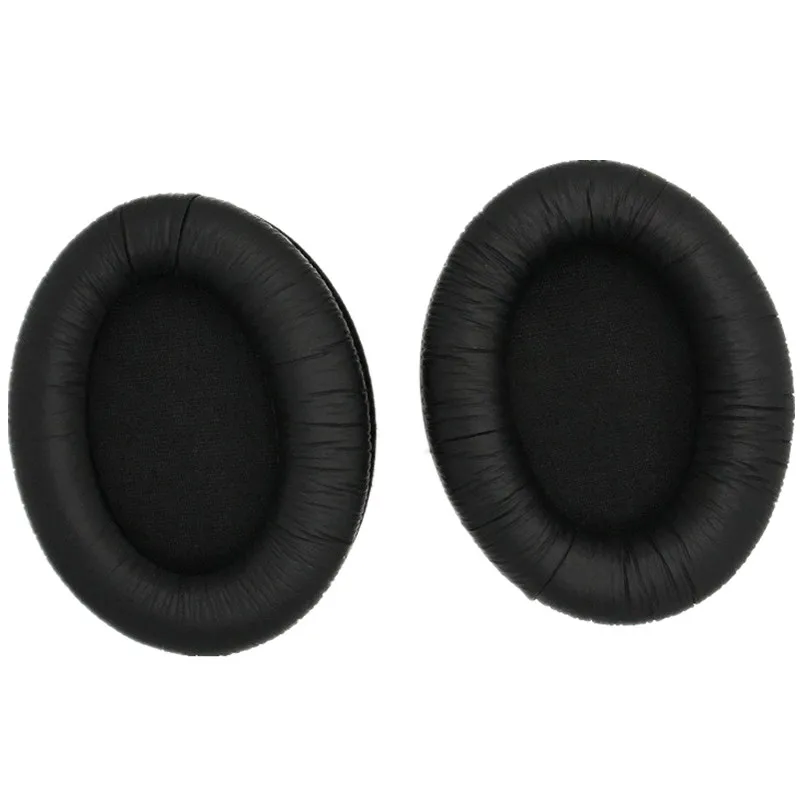 وسادات الأذن لـ Sennheiser HD201 HD201S HD180 HD419 429 HD439 HD418 428 438 448، وسائد الأذن مع شكل الذاكرة