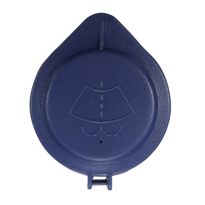 Car Windshield Wiper Washer Fluid Reservoir Lid Cover for Peugeot 407 3008 5008