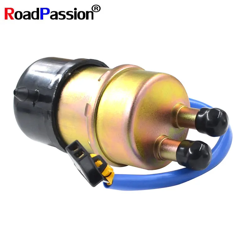 

Road Passion Fuel-Pump Durable And Easy To Install Gas Oil Gasoline Pump For YAMAHA YZF R1 T/C Raven YZF R6 YZF1000R YZF600R