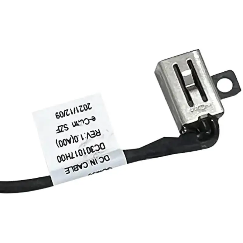 Nv. Dc Jack Power P…