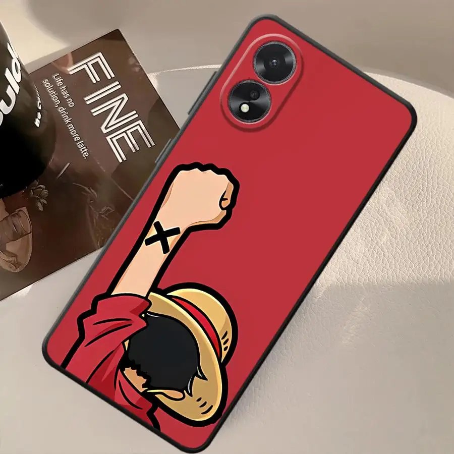 Case For Oppo A18 A…