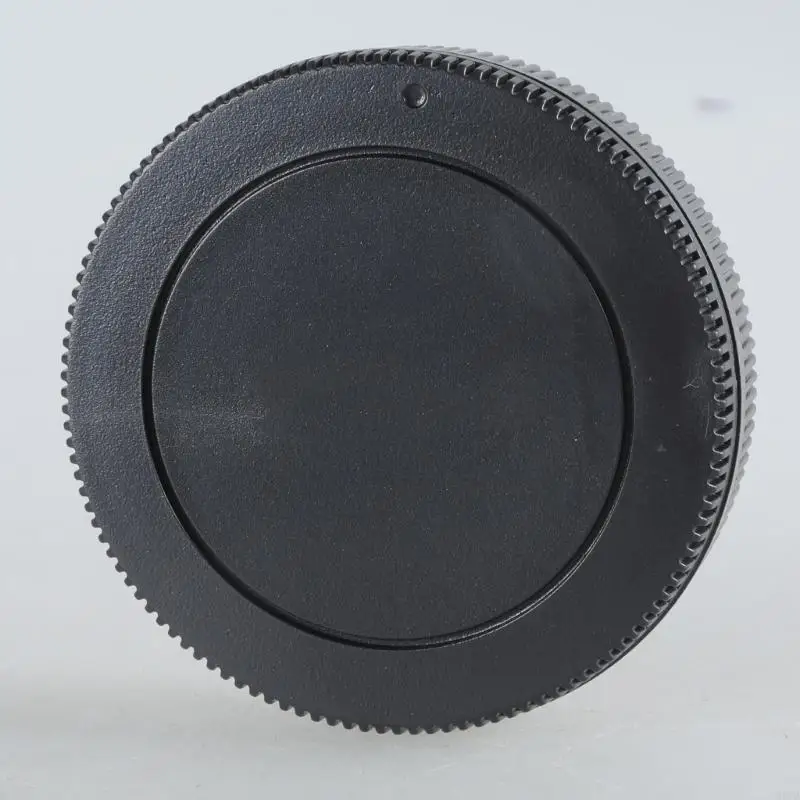 H37B 시리즈 카메라 및 렌즈 용으로 설정된 H37B 보호 바디 및 후면 렌즈 캡