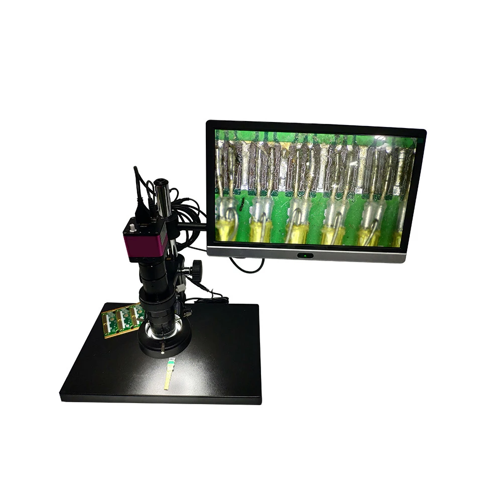 

LCD micro scope digital microscope 200X